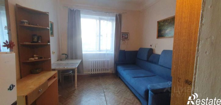 Комната ул Ферина, 6,  д. 6