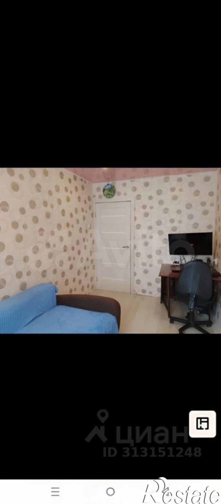 2-комн квартира ул Авроры, 5/1в,  д. 5/1в