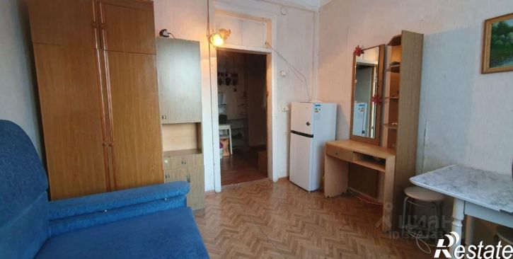 Комната ул Ферина, 6,  д. 6