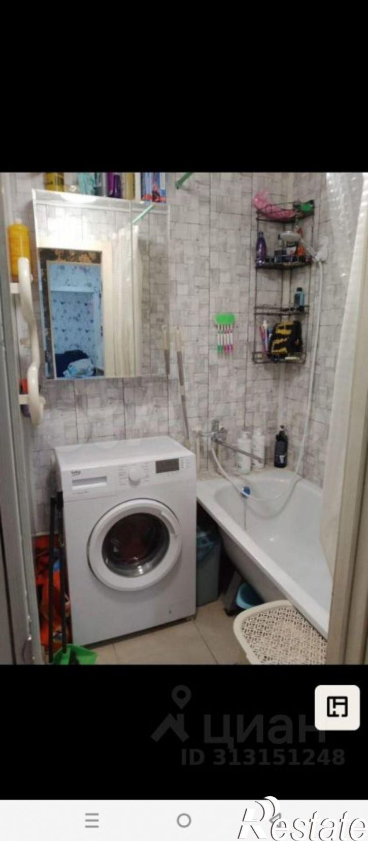 2-комн квартира ул Авроры, 5/1в,  д. 5/1в