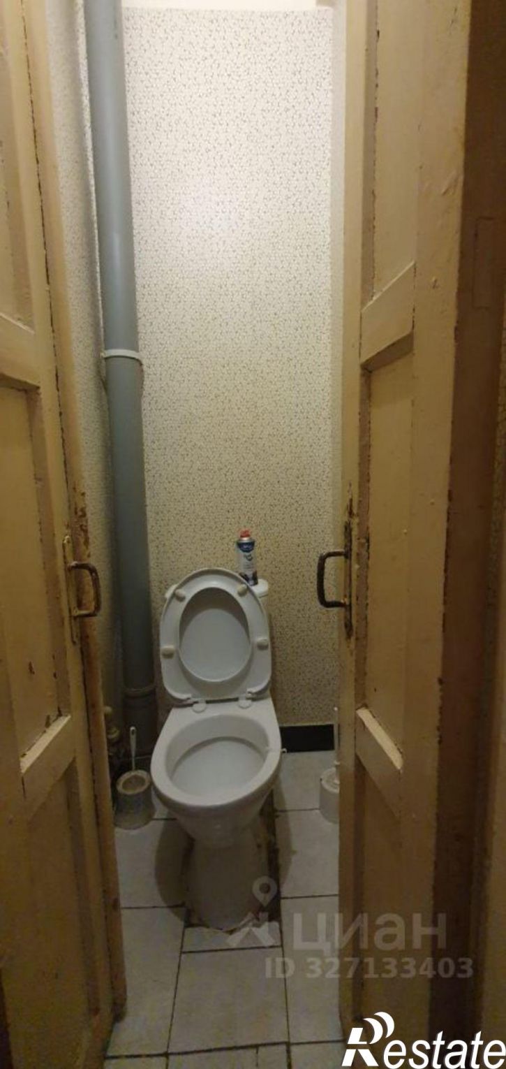 Комната ул Ферина, 6,  д. 6