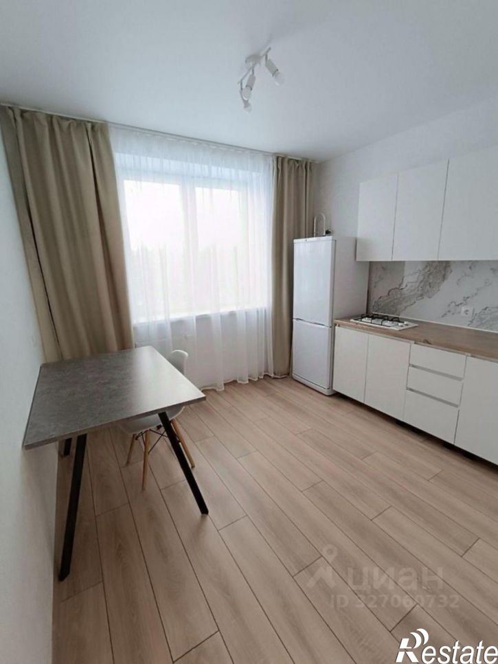 1-комн квартира ул Академика Курчатова, 65/9,  д. 65/9