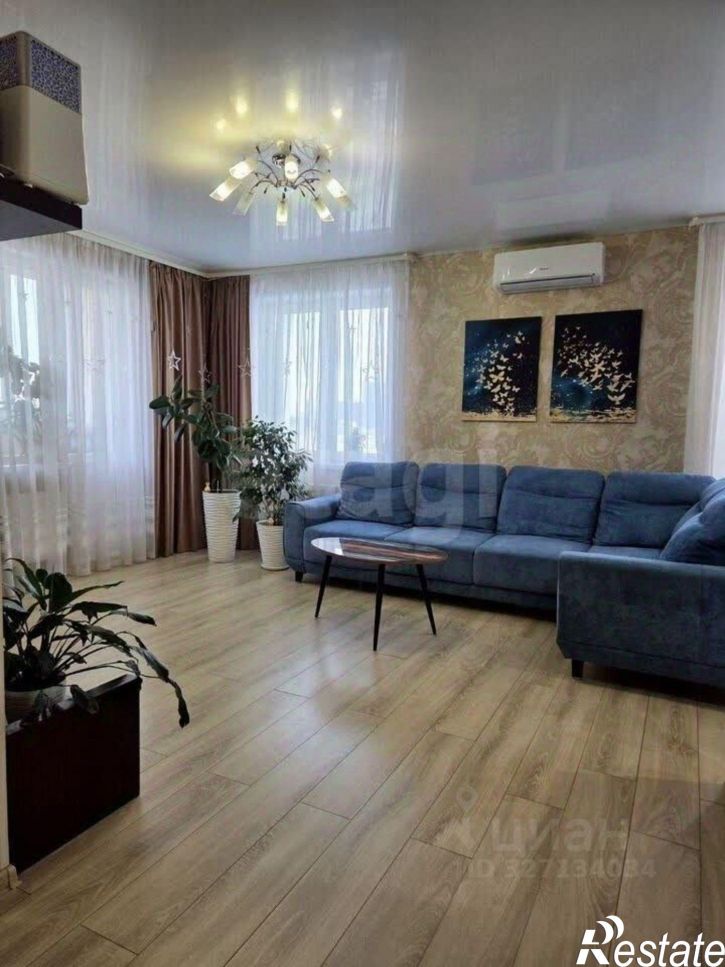 2-комн квартира ул Комсомольская, 111,  д. 111