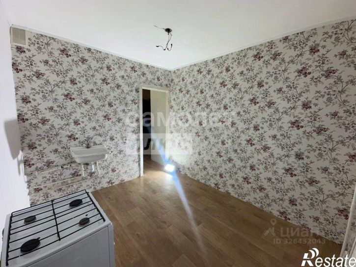 1-комн квартира ул Богдана Хмельницкого, 125 1,  д. 125 1,  к. 1