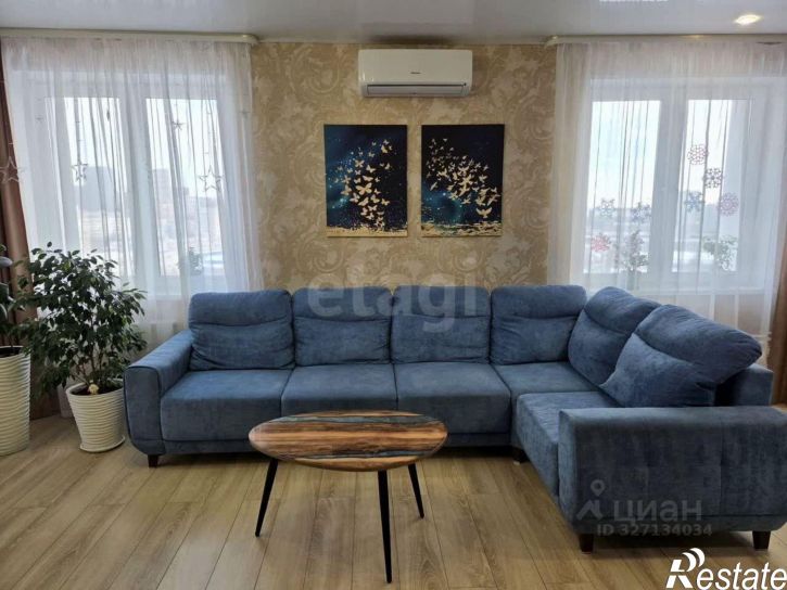 2-комн квартира ул Комсомольская, 111,  д. 111