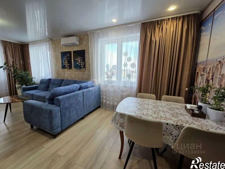 2-комн квартира ул Комсомольская, 111,  д. 111