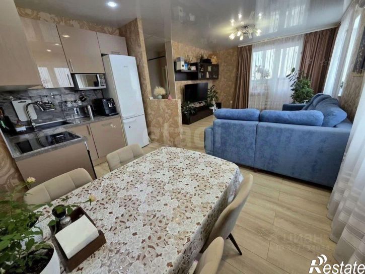 2-комн квартира ул Комсомольская, 111,  д. 111