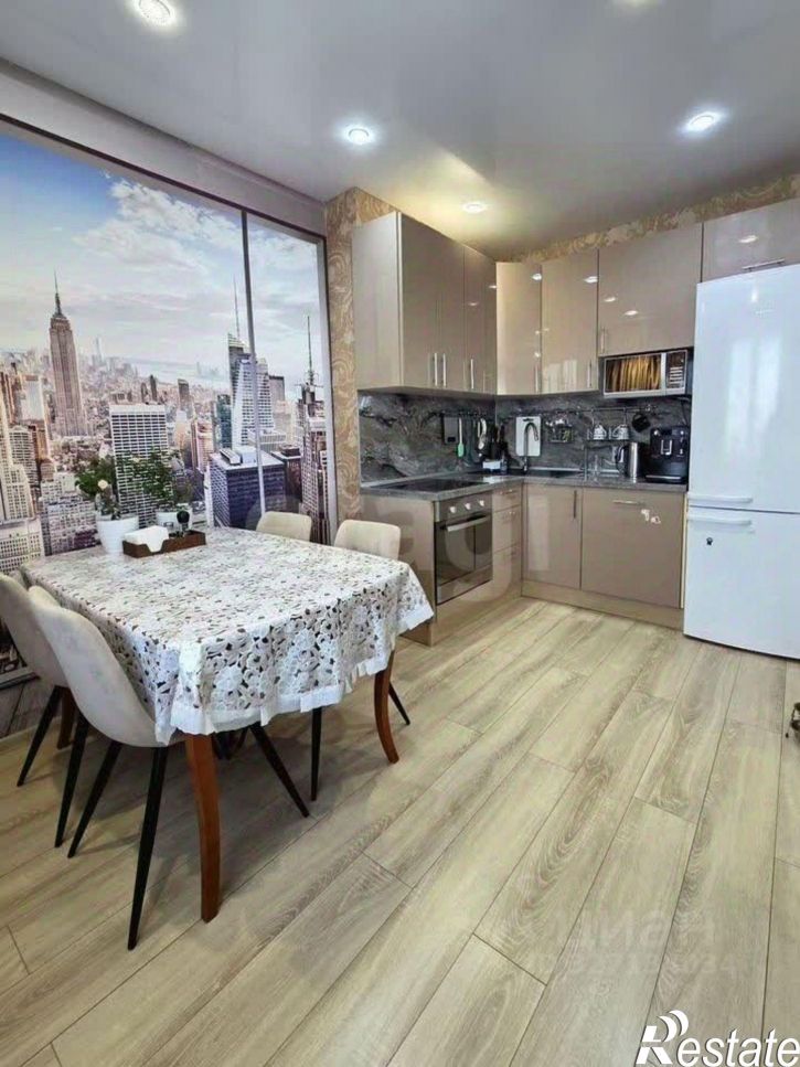 2-комн квартира ул Комсомольская, 111,  д. 111