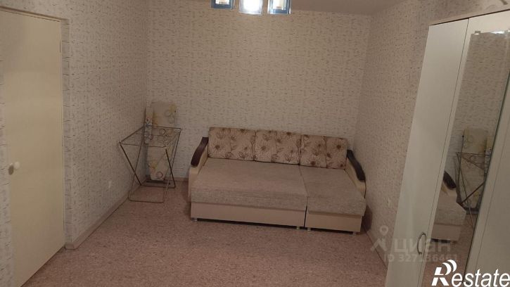 1-комн квартира Миловская улица, 16,  д. 16