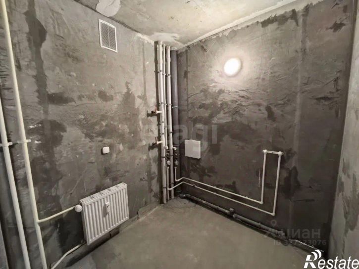 2-комн квартира улица Чапаева, 10,  д. 10