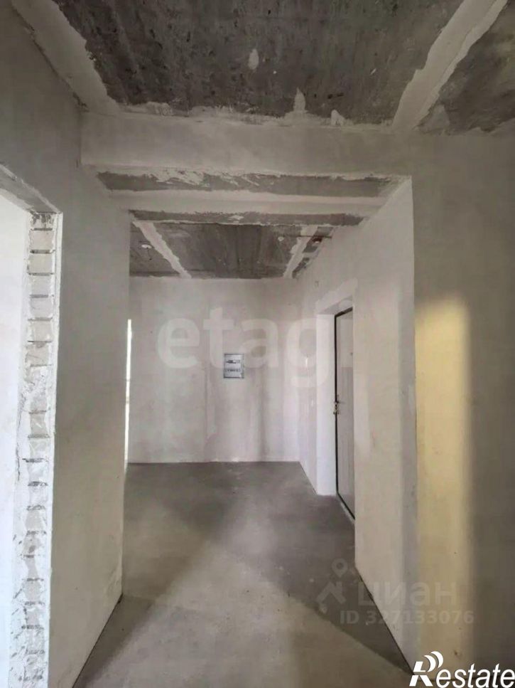 2-комн квартира улица Чапаева, 10,  д. 10