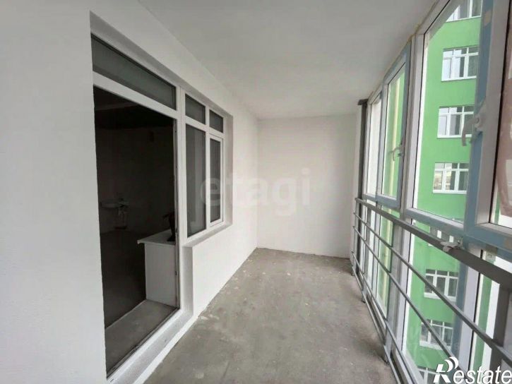 2-комн квартира улица Чапаева, 10,  д. 10