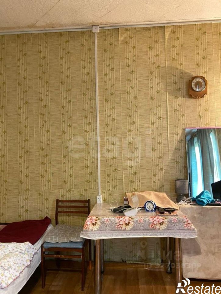 Комната Центральная улица, 6,  д. 6