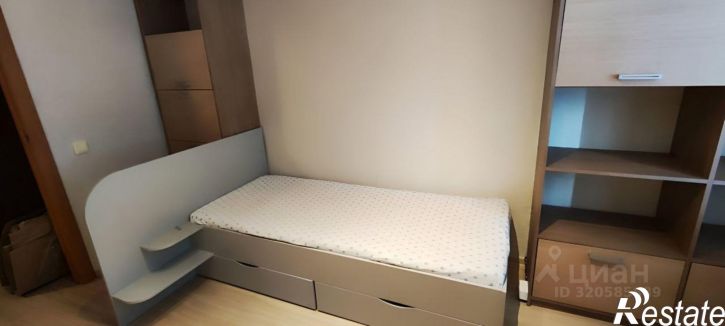 2-комн квартира ул Кирова, 91,  д. 91