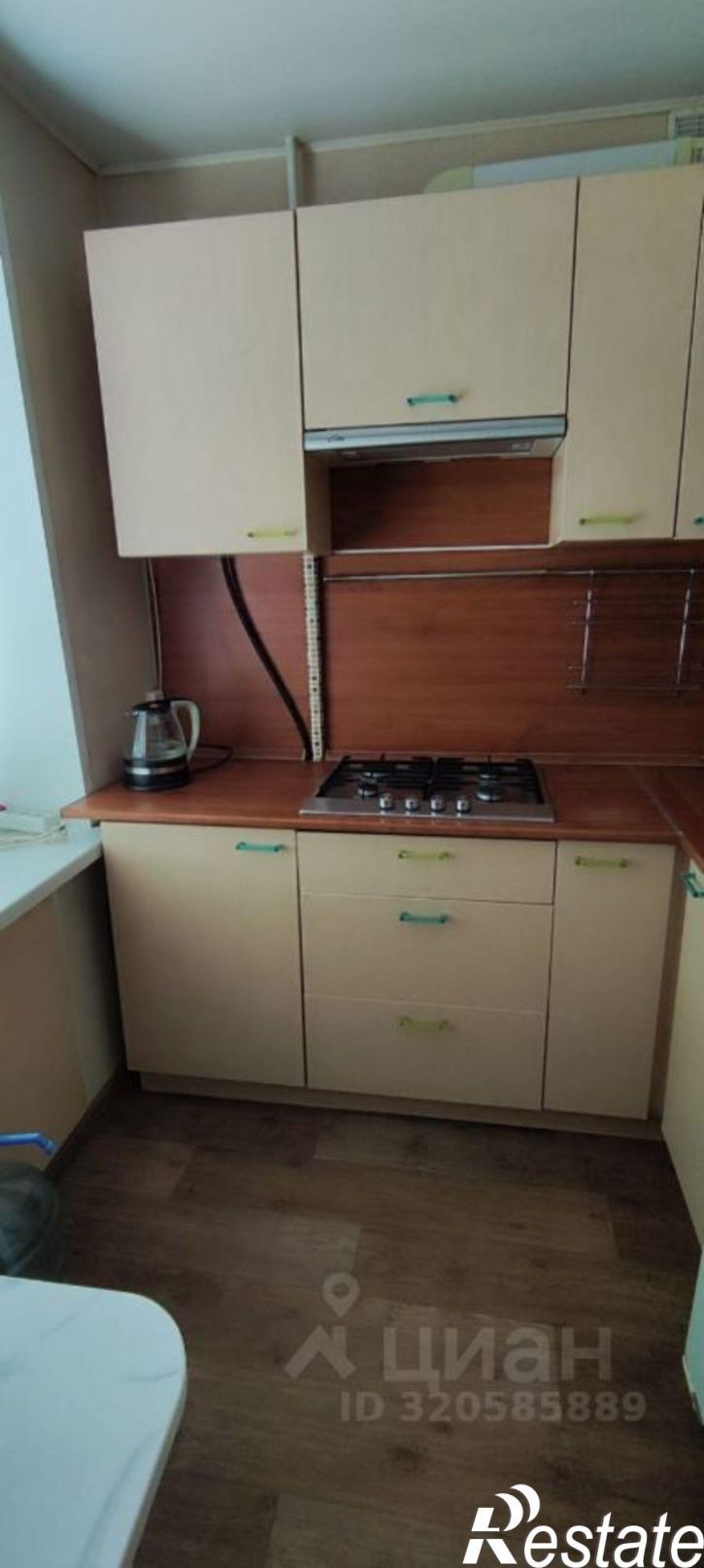 2-комн квартира ул Кирова, 91,  д. 91