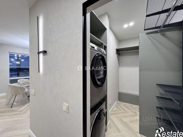 2-комн квартира улица Пархоменко, 156А,  д. 156А