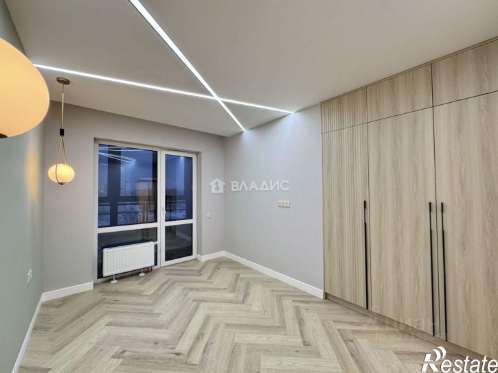 2-комн квартира улица Пархоменко, 156А,  д. 156А