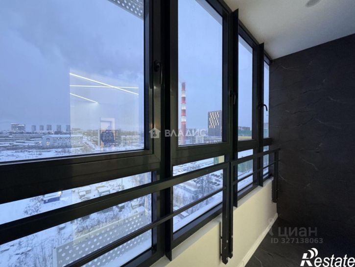 2-комн квартира улица Пархоменко, 156А,  д. 156А