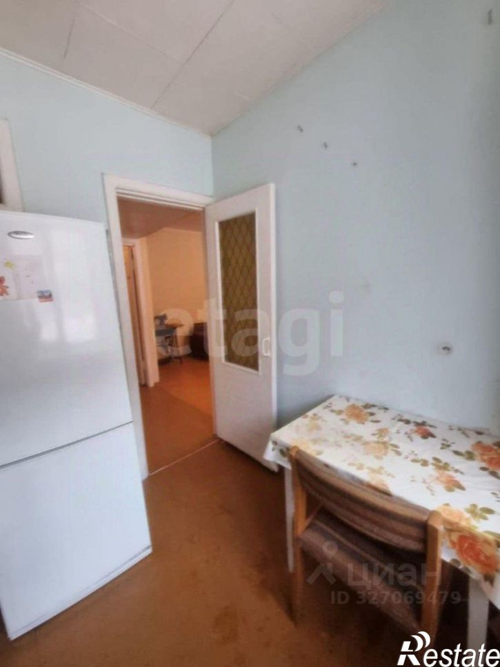 1-комн квартира б-р Ибрагимова, 37/1,  д. 37/1