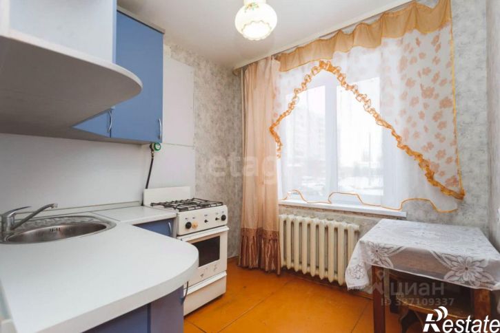 1-комн квартира ул Софьи Перовской, 25/3,  д. 25/3