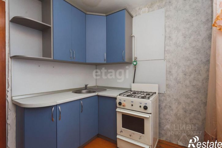 1-комн квартира ул Софьи Перовской, 25/3,  д. 25/3