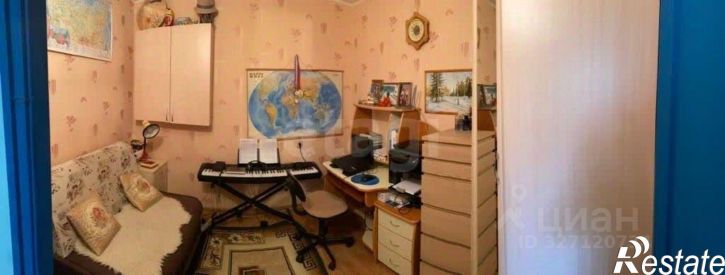 2-комн квартира ул Максима Рыльского, 12/1,  д. 12/1