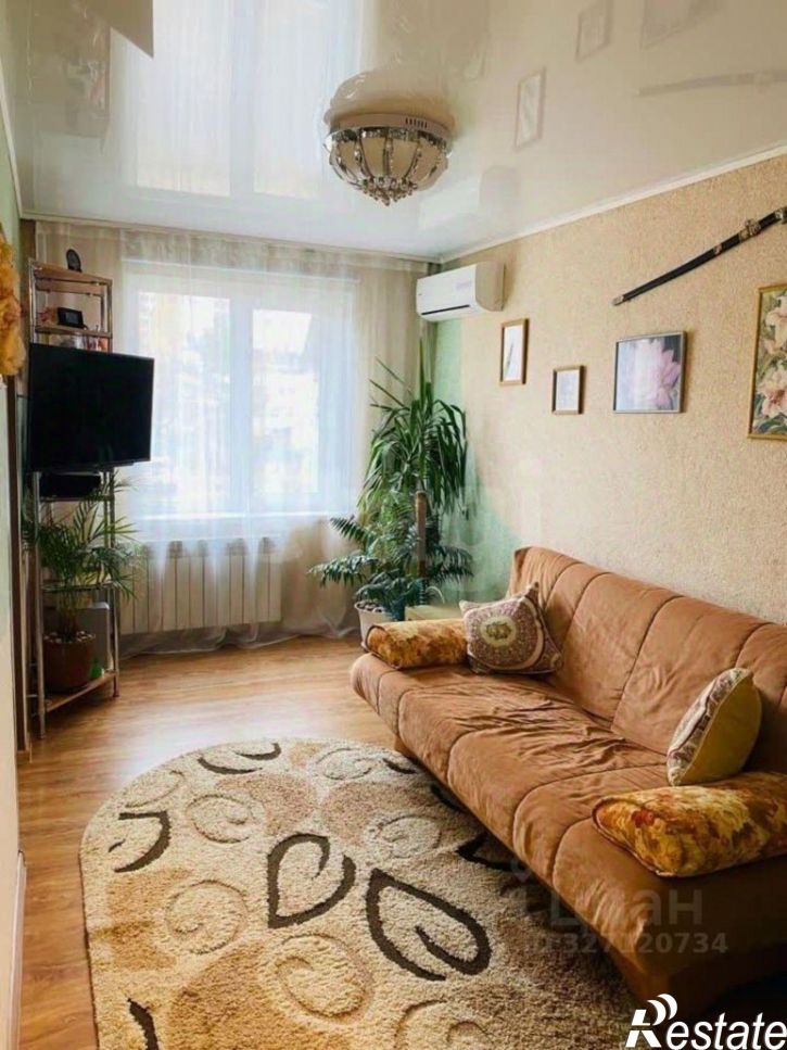 2-комн квартира ул Максима Рыльского, 12/1,  д. 12/1