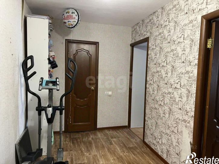 1-комн квартира ул Александра Невского, 1,  д. 1