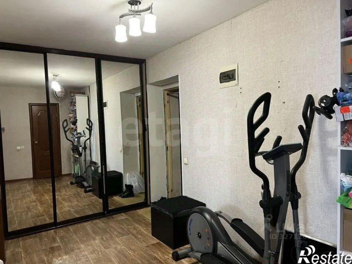 1-комн квартира ул Александра Невского, 1,  д. 1