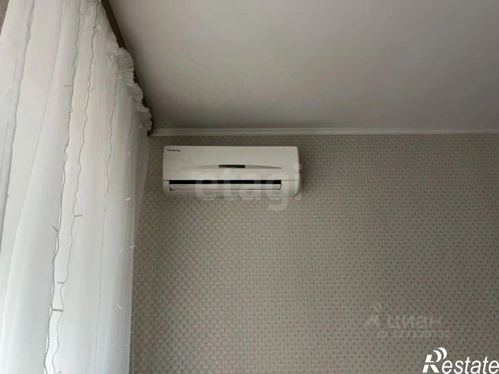 1-комн квартира ул Александра Невского, 1,  д. 1