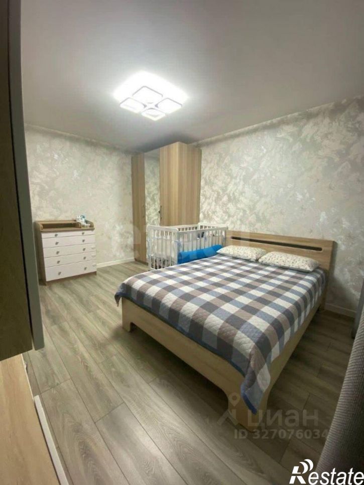 1-комн квартира ул Интернациональная, 15,  д. 15