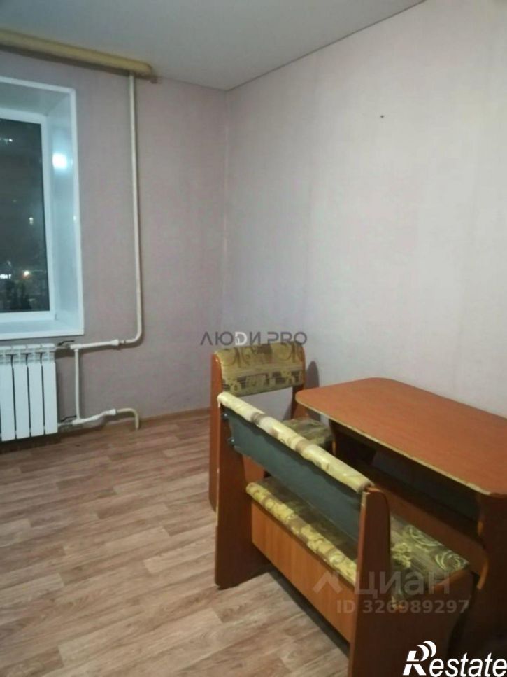 Комната ул Аксакова, 58,  д. 58