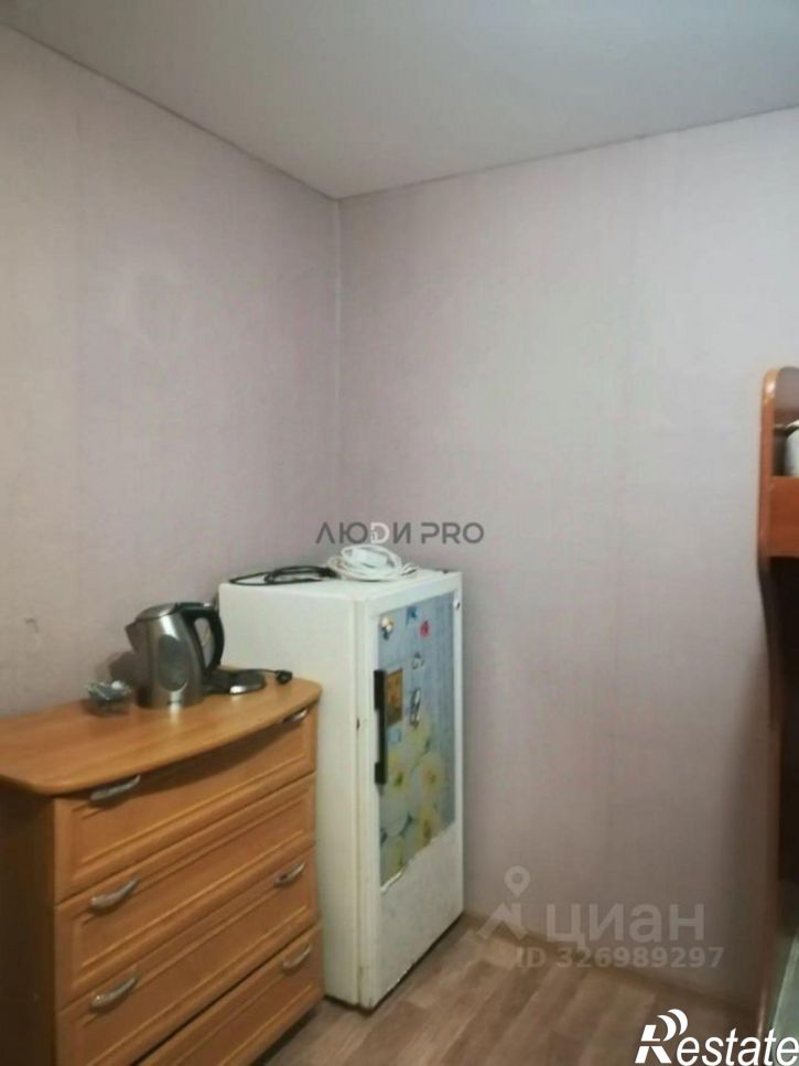 Комната ул Аксакова, 58,  д. 58