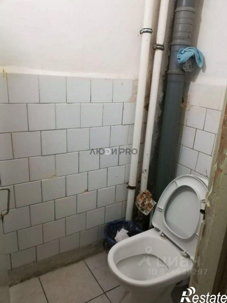 Комната ул Аксакова, 58,  д. 58