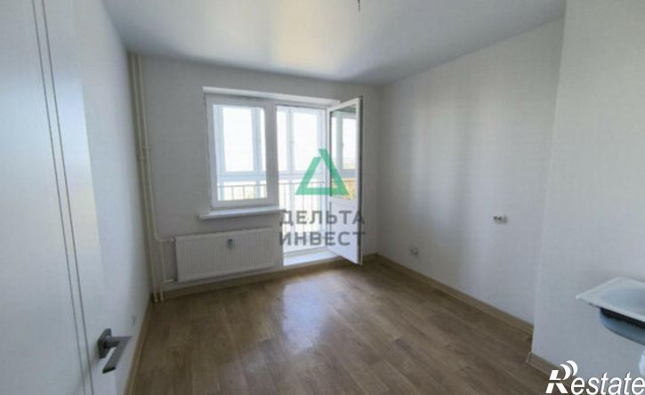 1-комн квартира улица Генерала Кусимова, 20,  д. 20