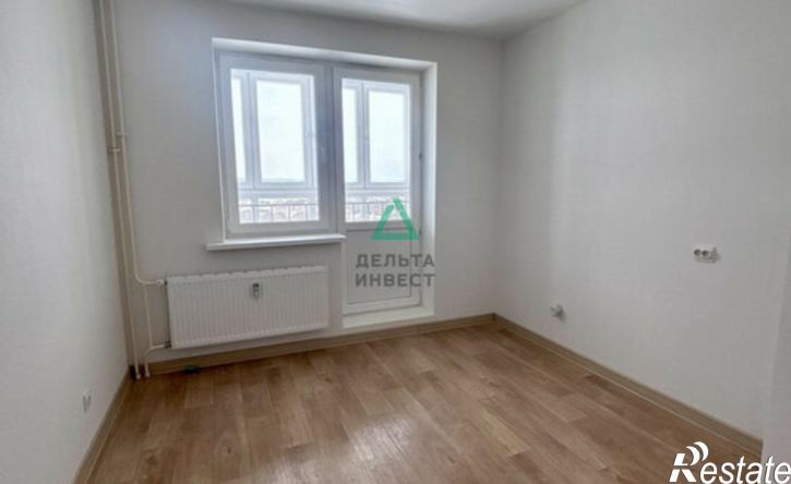 1-комн квартира улица Генерала Кусимова, 20,  д. 20