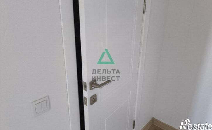 1-комн квартира улица Генерала Кусимова, 20,  д. 20