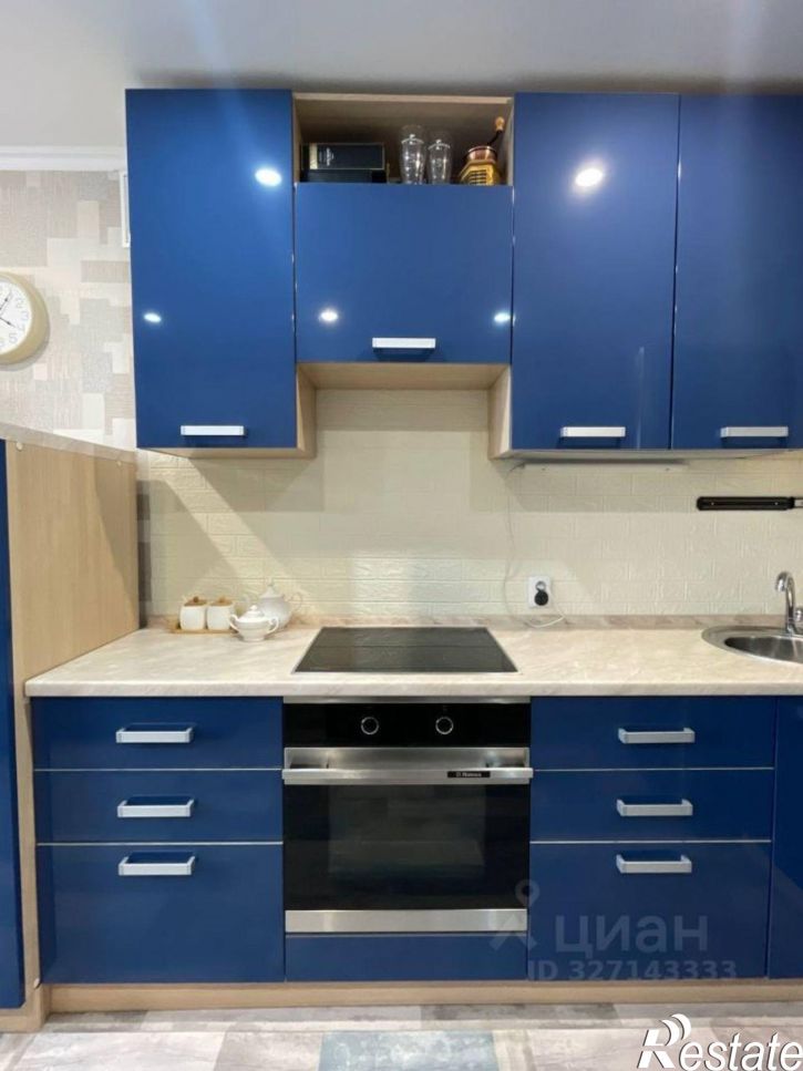 1-комн квартира ул Летчиков, 9,  д. 9