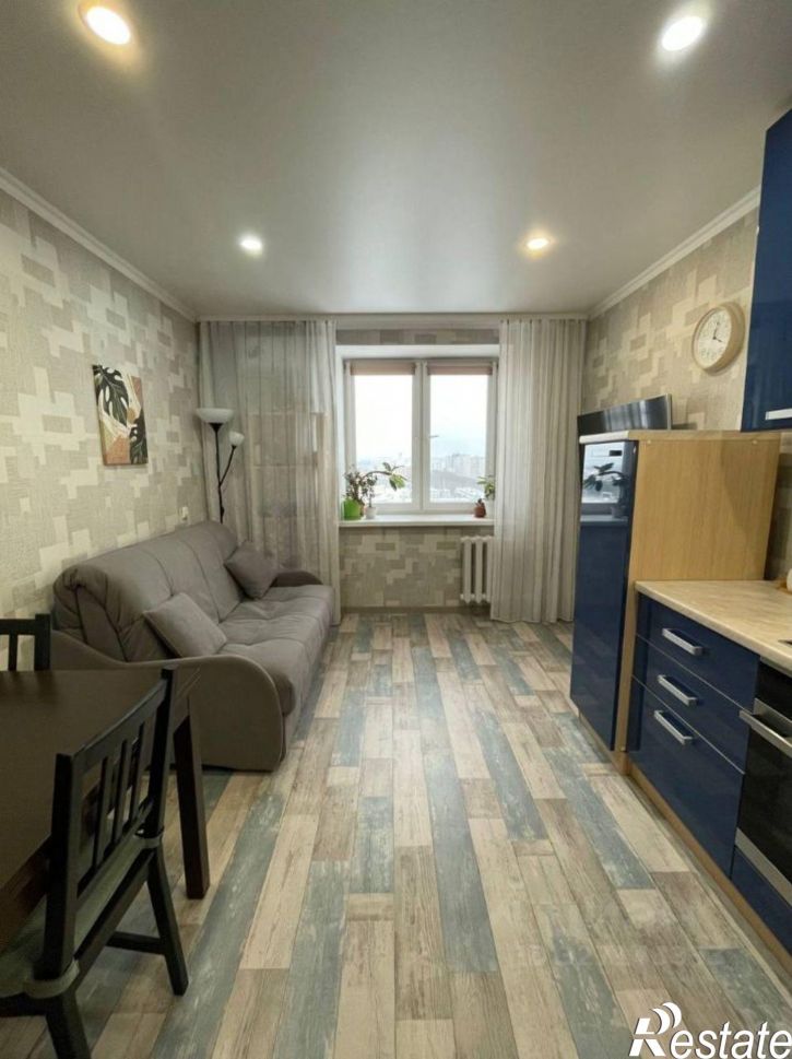 1-комн квартира ул Летчиков, 9,  д. 9