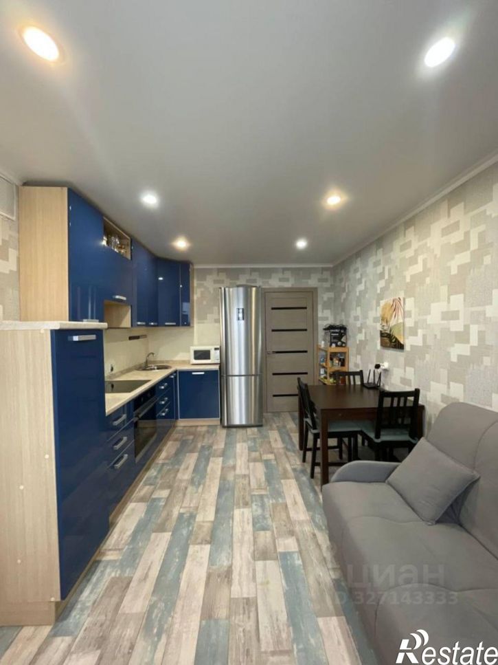 1-комн квартира ул Летчиков, 9,  д. 9