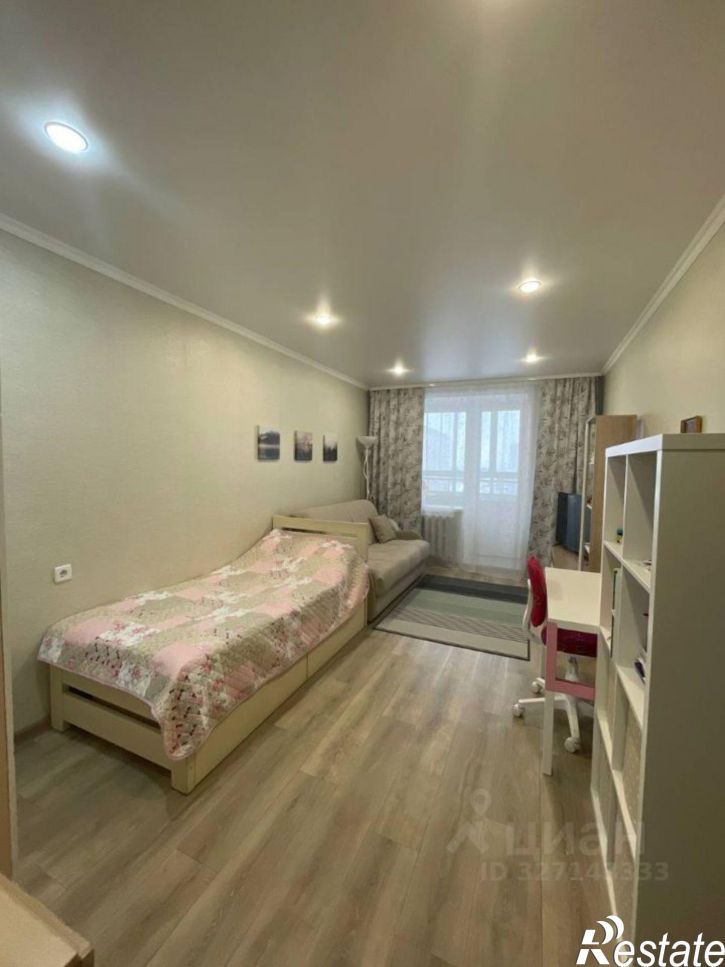 1-комн квартира ул Летчиков, 9,  д. 9