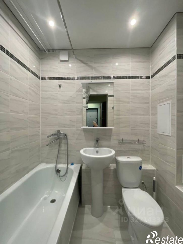 1-комн квартира ул Летчиков, 9,  д. 9