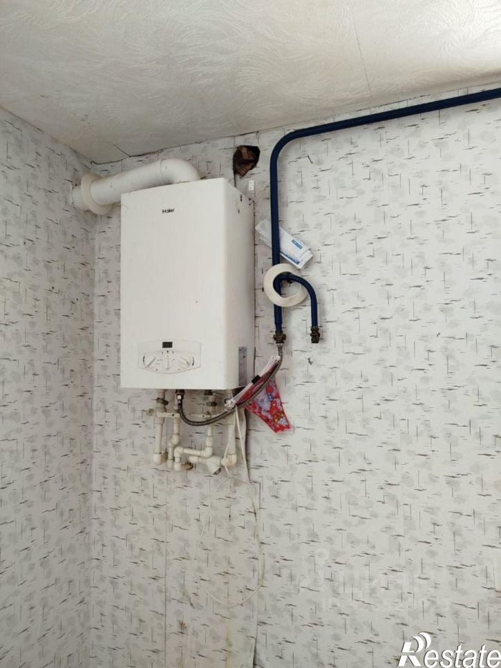 1-комн квартира Беговая улица, 14Г,  д. 14Г