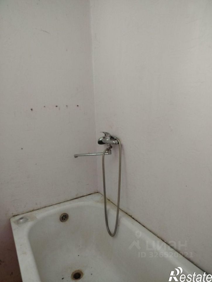 1-комн квартира Беговая улица, 14Г,  д. 14Г