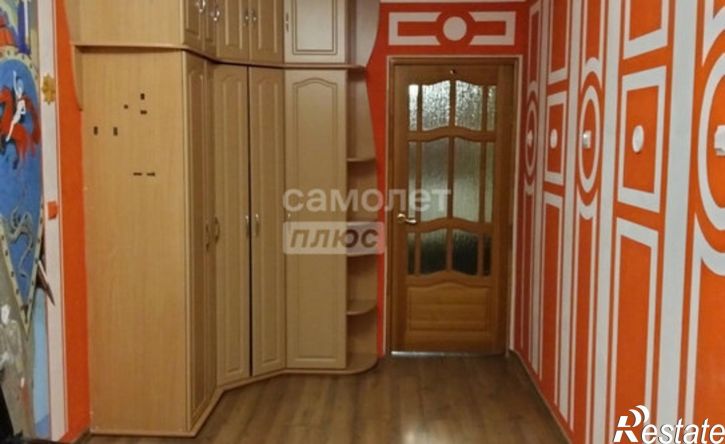 3-комн квартира бульвар Тухвата Янаби, 49,  д. 49