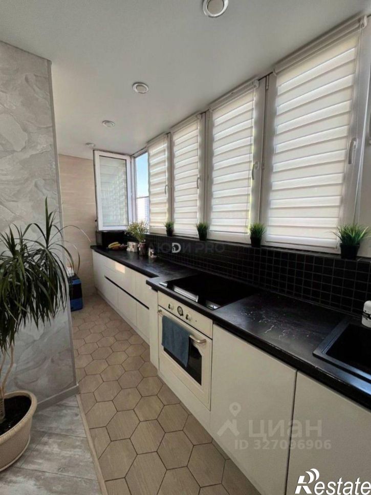 2-комн квартира улица Ферина, 39,  д. 39