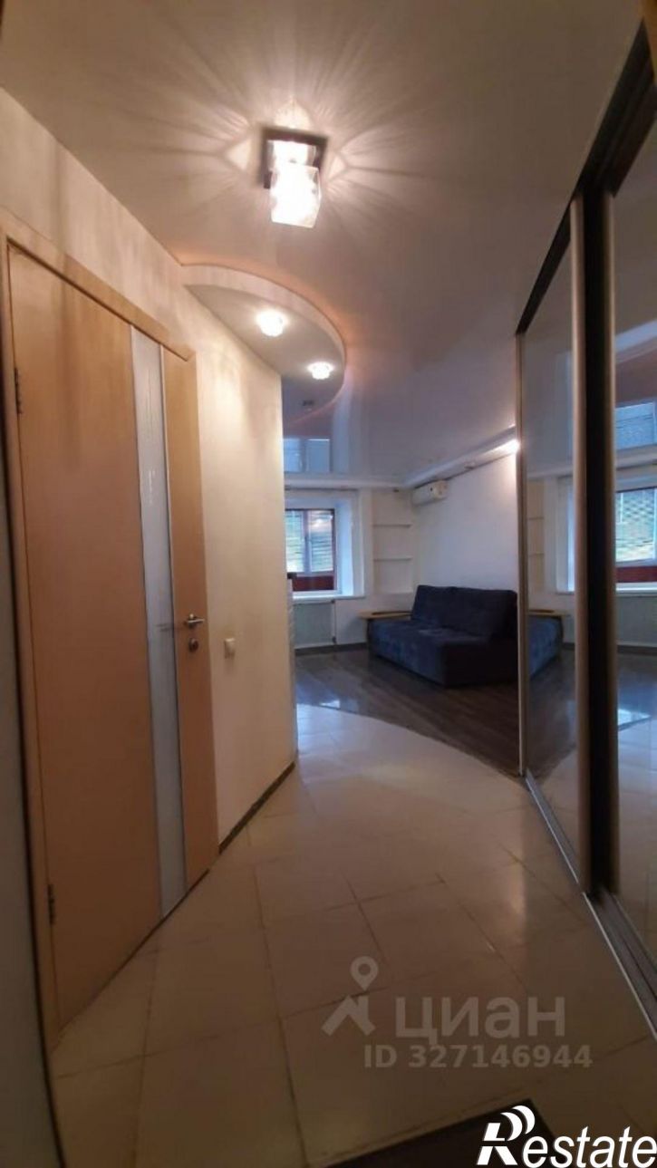 2-комн квартира ул Кирова, 43,  д. 43