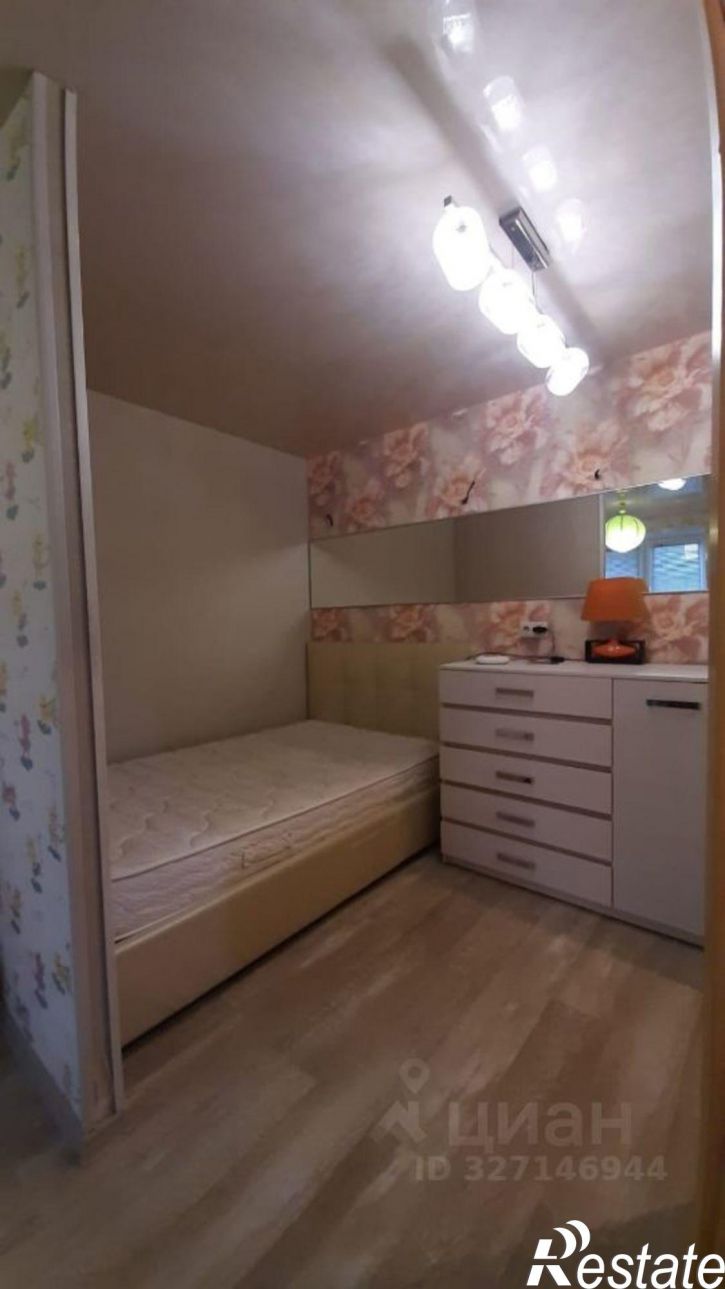 2-комн квартира ул Кирова, 43,  д. 43