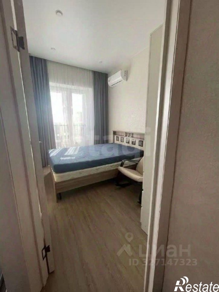 1-комн квартира ул Энтузиастов, 15,  д. 15