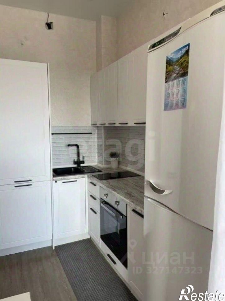 1-комн квартира ул Энтузиастов, 15,  д. 15